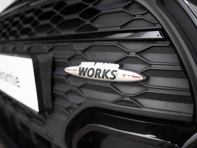 MINI 5-Deurs Cooper 2022 Benzine 14