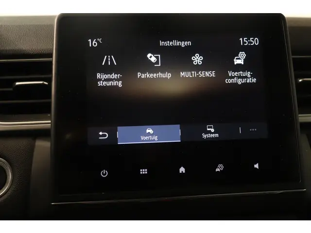 Renault Captur 1.3 TCe 130 Intens 2020 Benzine 9