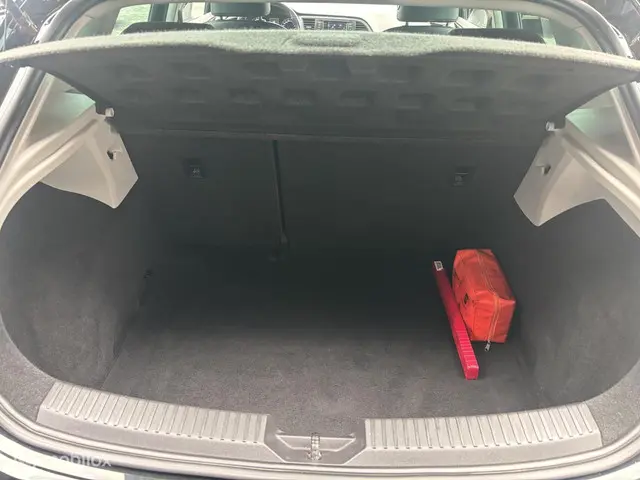 SEAT Leon 1.4 TSI ACT FR Dynamic 2015 Benzine 8