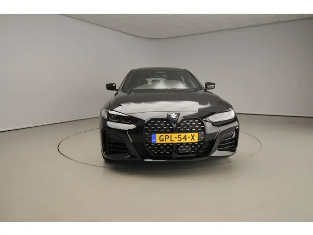 BMW 4 Serie Gran Coupe 420i 2024 Benzine 5