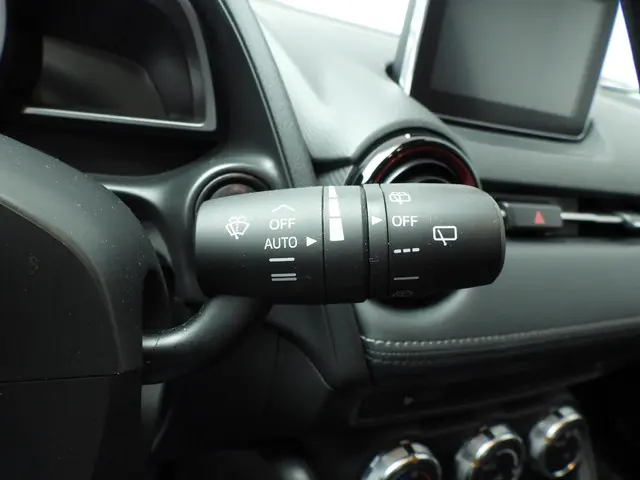 Mazda CX-3 2.0 SkyActiv-G 120 TS+ 2017 Benzine 35