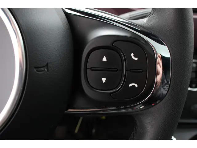 Fiat 500 1.0 Hybrid Star 2020 Benzine 18