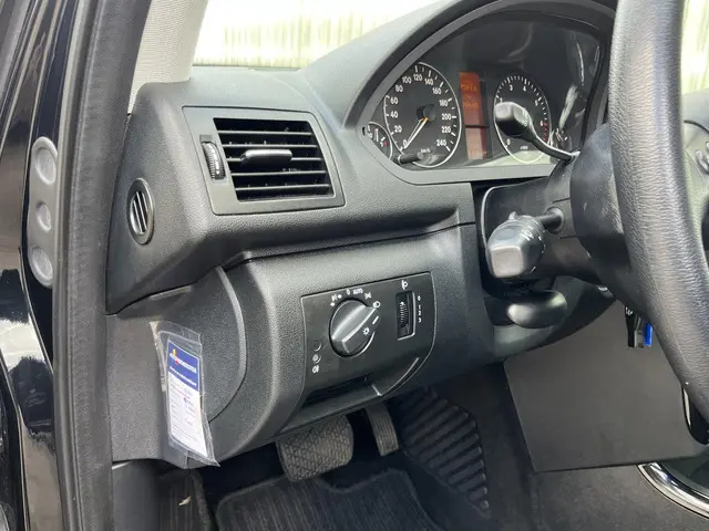 Mercedes-Benz A-Klasse 160 Business Class 2012 Benzine 57