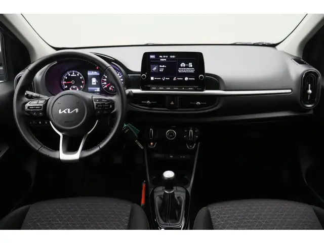 Kia Picanto 1.0 DPi DynamicLine 2024 Benzine 15