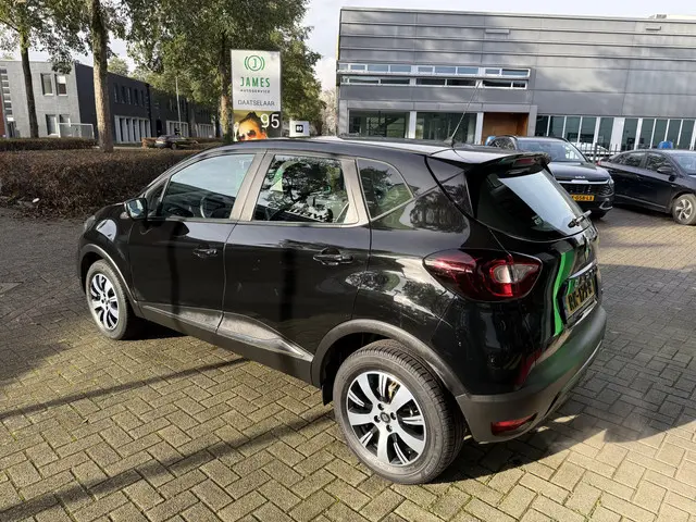 Renault Captur 3