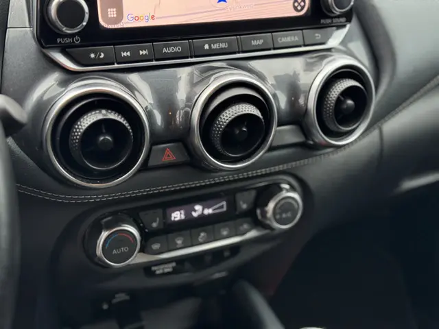 Nissan Juke 1.0 DIG-T Premiere Edition 2019 Benzine 27