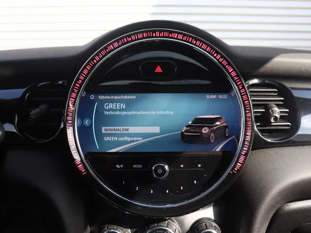 MINI 3-Deurs Cooper 2022 Benzine 24