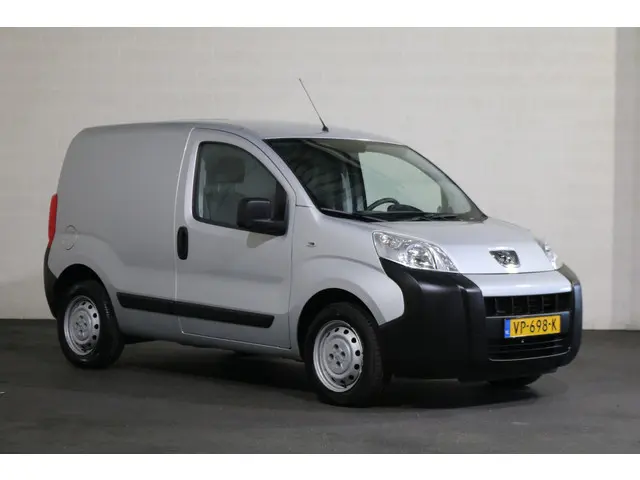 Peugeot Bipper 1.3 HDi XR Profit + Airco 2015 Diesel 7