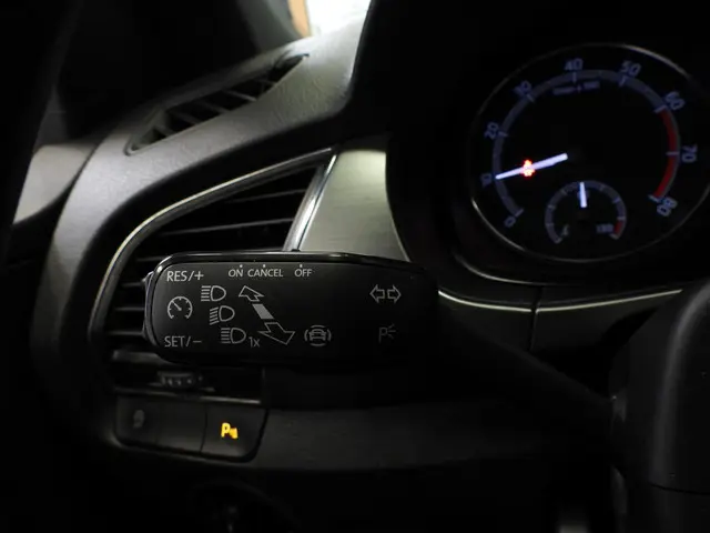 Škoda Fabia Combi 1.0 TSI Sport Business 2020 Benzine 16