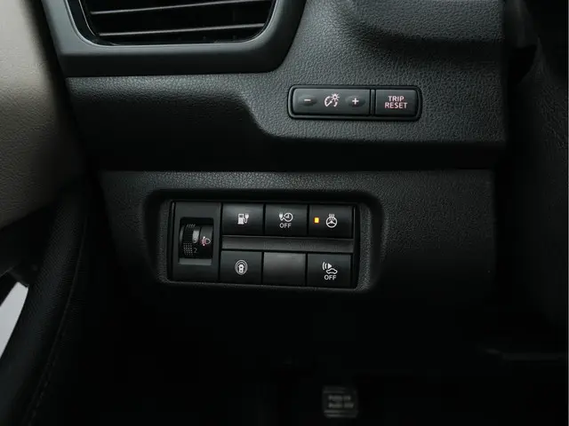 Nissan Leaf N-Connecta 40 kWh 2020 Elektrisch 20