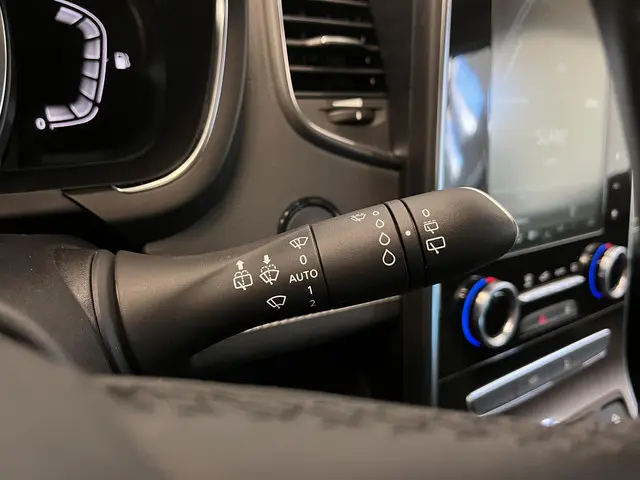 Renault Grand Scénic 1.3 TCe Techno 7p. 2023 Benzine 15