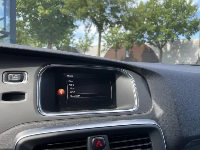 Volvo V40 1.5 T3 Polar+ Sport 2019 Benzine 30