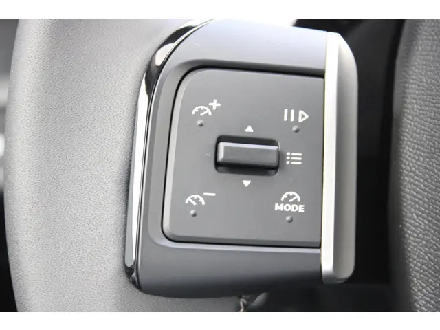 Citroën ë-C3 Max 113pk 44 kWh 2025 Elektrisch 21