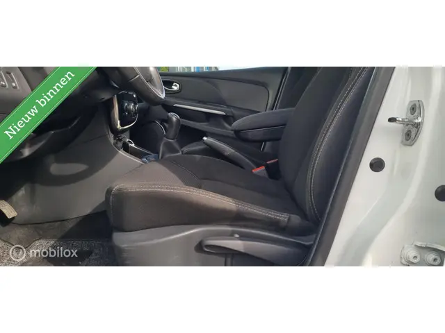 Renault Clio Estate 0.9 TCe Night&Day 2015 Benzine 25