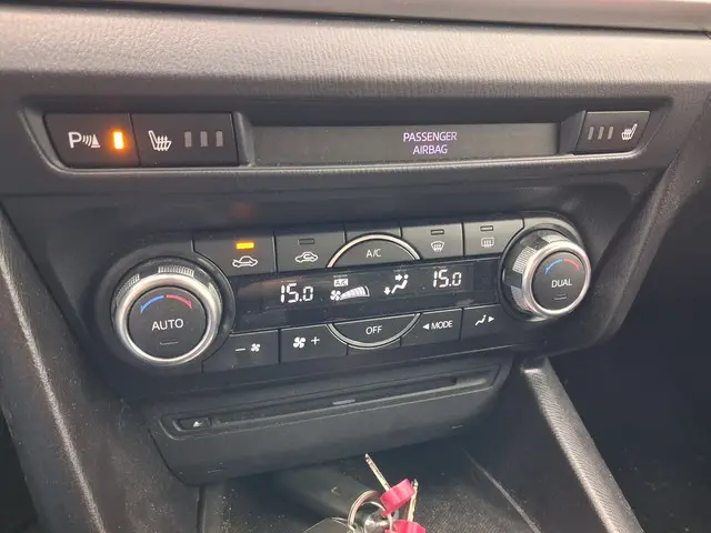 Mazda 3 2.0 HP GT-M 2016 Benzine 9