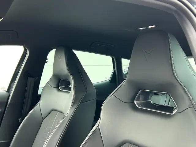 CUPRA Formentor VZ e-Hybrid 1.4 2022 Hybride Benzine 22