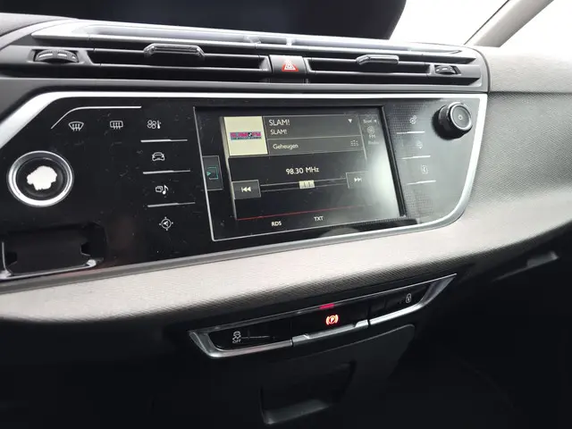 Citroën C4 Picasso 1.6 e-THP Exclusive 2016 Benzine 23