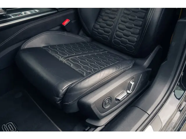 Audi RS6 A6 Avant TFSI quattro 2020 Benzine 20