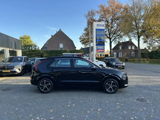 Kia Niro 1.6 GDi Hybrid DynamicLine 2023 Hybride Benzine 3