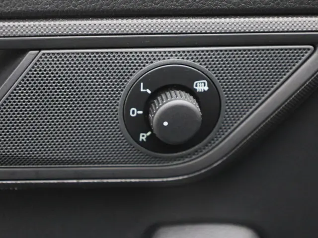 Škoda Fabia Combi 1.0TSI/110PK Style DSG 2019 Benzine 19