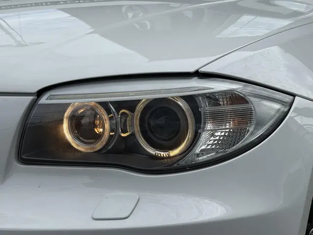 BMW 1 Serie Cabrio 118i M Pakket 2013 Benzine 25