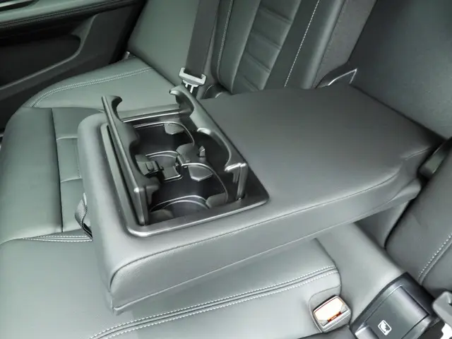 BMW 4 Serie Gran Coupe 420i 2024 Benzine 21