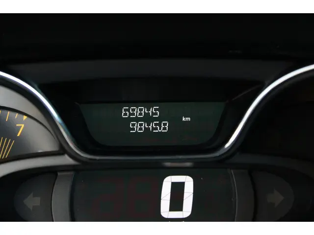 Renault Captur 0.9 TCe Zen 2016 Benzine 33