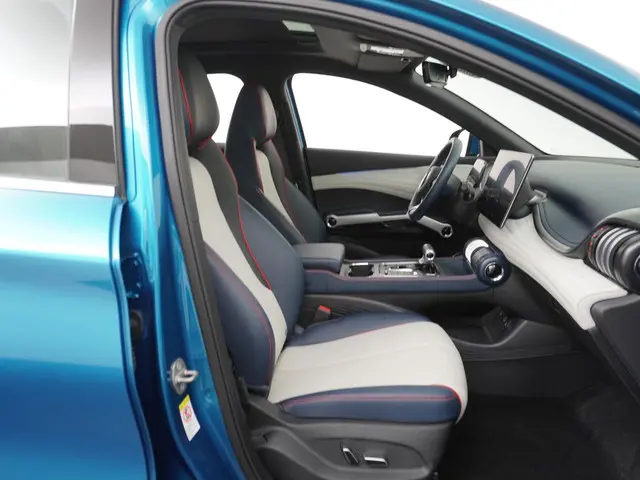 BYD ATTO 3 Design 2022 Elektrisch 44