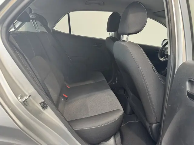 Kia Picanto 1.0 CVVT Eco.PlusL Airco 2019 Benzine 20