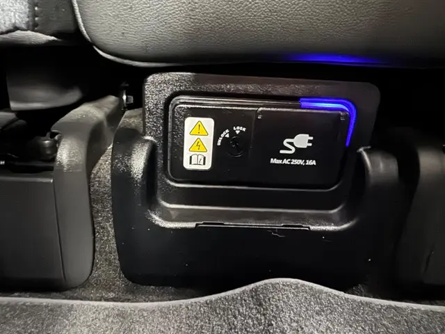 Hyundai IONIQ 5 Connect 73kWh - SOH 98% - 2021 Elektrisch 35