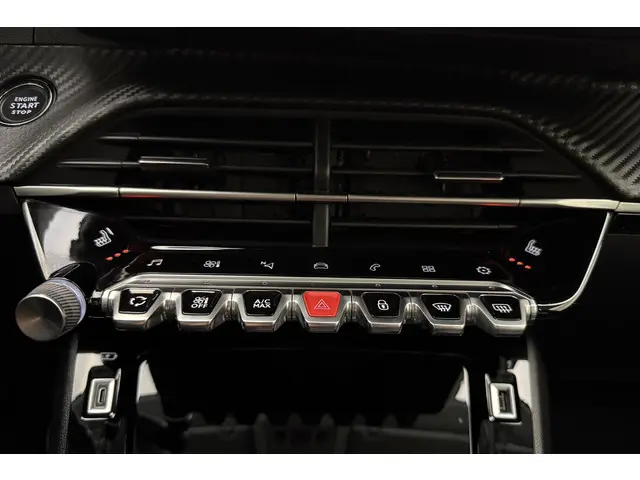 Peugeot 208 1.2 PureTech Allure Pack 2023 Benzine 27