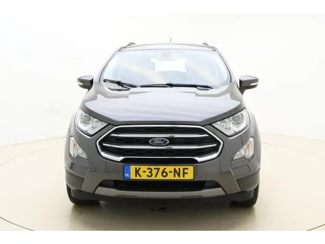 Ford EcoSport 1.0 EcoBoost ST-Line 2019 Benzine 5