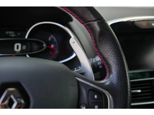 Renault Clio R.S. 2017 Benzine 20