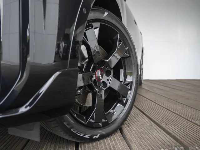 MINI Countryman E 2024 Elektrisch 45