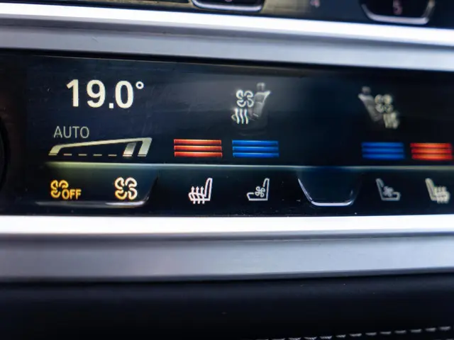 BMW 7 Serie Sedan 745e 2020 Hybride Benzine 31