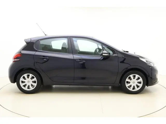 Peugeot 208 1.2 PureTech Blue Lion 2017 Benzine 9