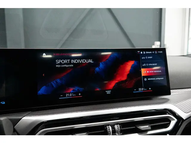 BMW 3 Serie 330e 2024 Hybride Benzine 35