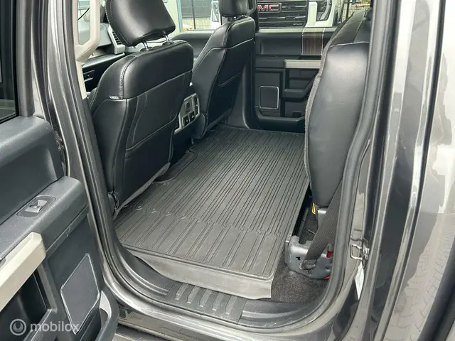 Ford F-150 USA Shelby Super Snake 2019 Benzine 32