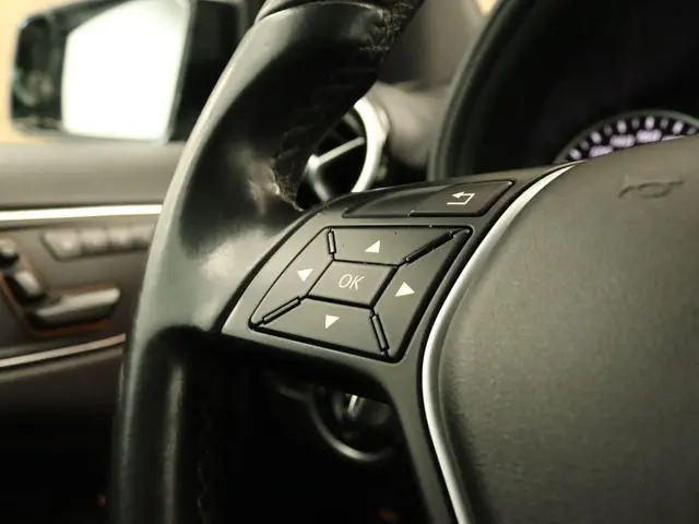 Mercedes-Benz B-Klasse 200 Ambition 2013 Benzine 22