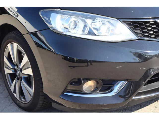 Nissan Pulsar 1.5 dCi Tekna 2014 Diesel 13