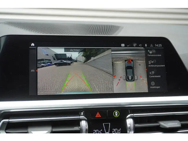 BMW 4 Serie Gran Coupé M440i 2022 Benzine 17