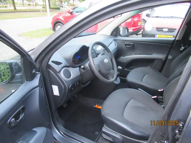Hyundai i10 2