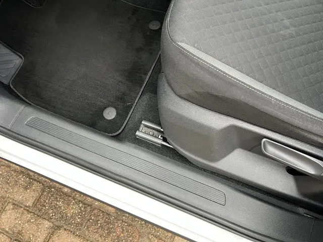 Volkswagen Tiguan 1.4 TSI ACT Highline 2016 Benzine 10