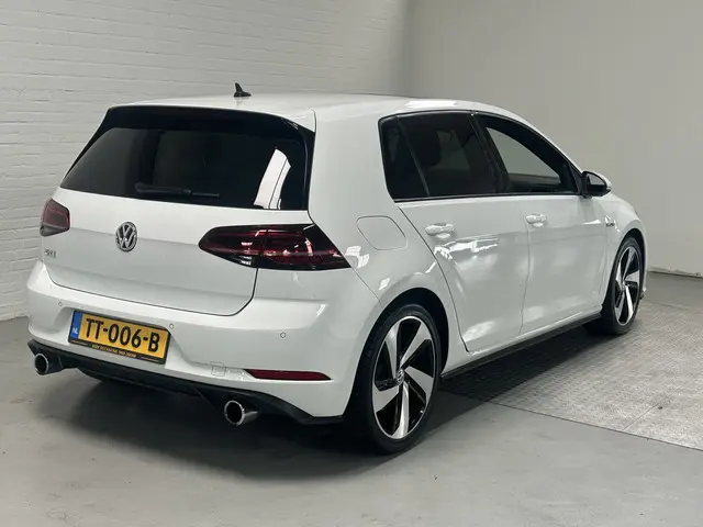 Volkswagen Golf 2.0 TSI GTI Performance 2018 Benzine 16