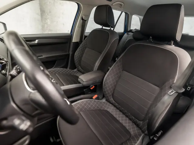 Škoda Fabia Combi 1.0 TSI Ambition Sport 2022 Benzine 13