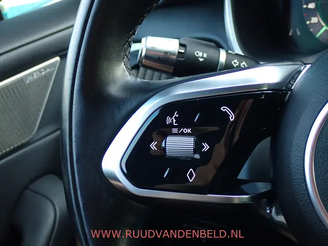 Jaguar I-PACE EV320 90KWH 3-FASE 2020 Elektrisch 27