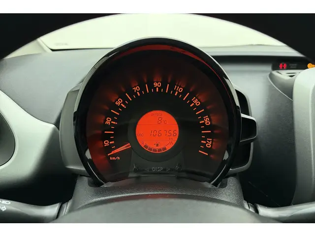 Peugeot 108 1.0 e-VTi Active 2015 Benzine 21