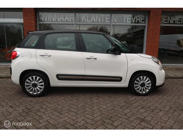 Fiat 500L 0.9 TwinAir Easy Eco 2013 Benzine 5