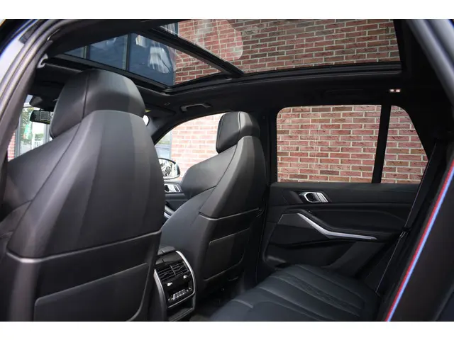 BMW X5 xDrive45e M-Sport 2022 Hybride Benzine 10