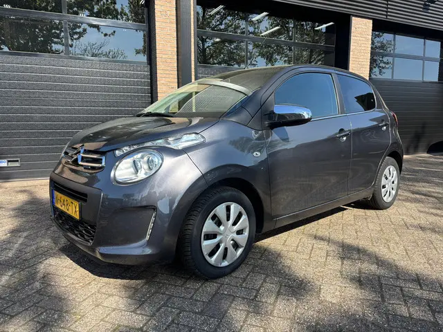 Citroën C1